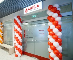 Kaune duris atvėrė jau šeštasis „Antėja laboratorija“ padalinys